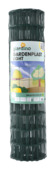 Gardenplast light tuingaas 100 cm x 25 m groen