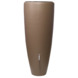 Garantia Regenton met plantenbak taupe 300 Liter