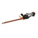 BLACK+DECKER accu heggenschaar GTC5455PC-QW