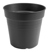 Elho bloempot antraciet Ø 40 cm