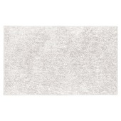 Sealskin badmat Speckles grijs 50x80 cm