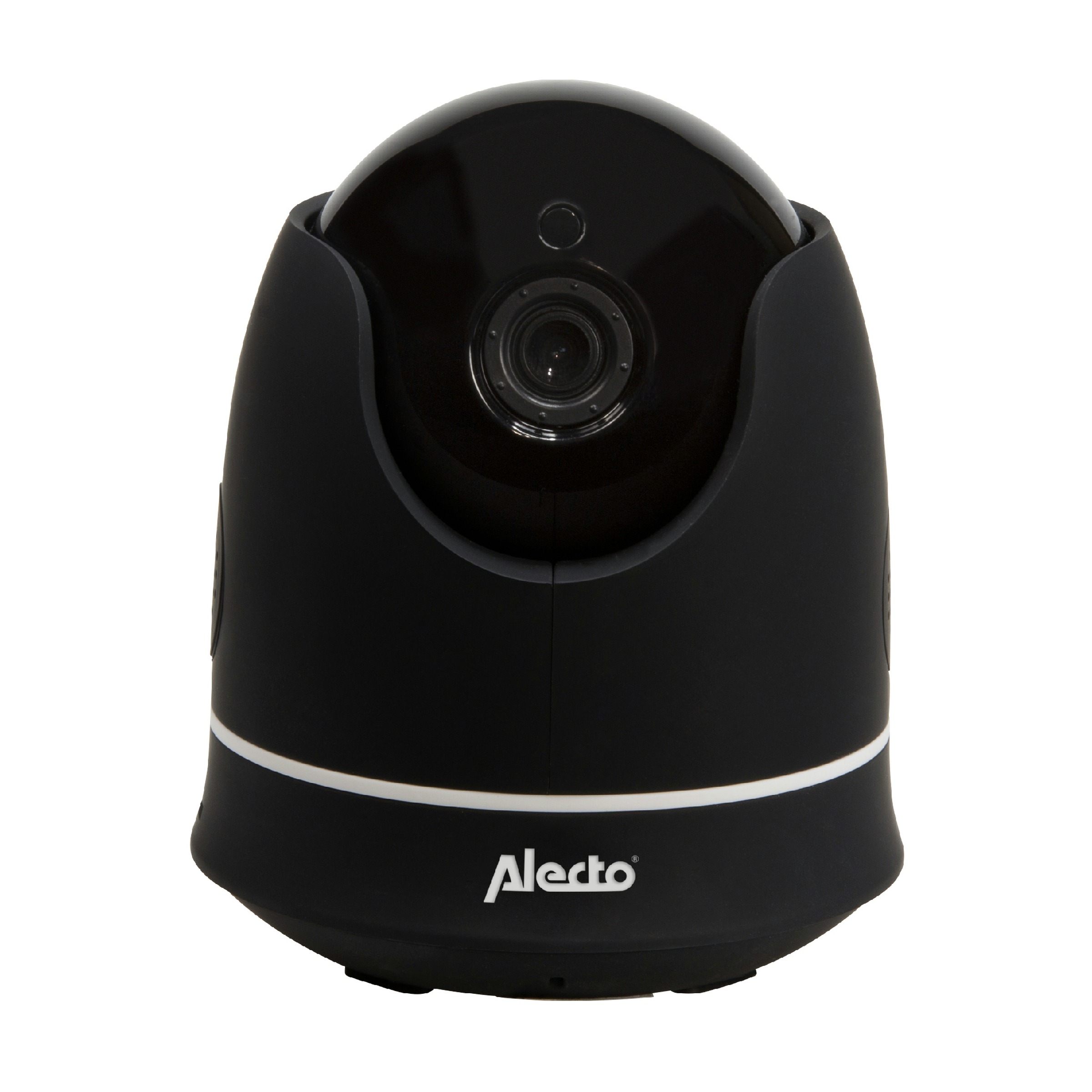 Alecto Beveiligingscamera Ip Dvc 155Ip Binnen Met App alecto kopen in de aanbieding