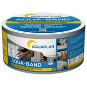 Aquaplan Aqua-band afdichtingsband zelfklevend 7,5 cm x 5 m