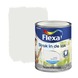 Flexa Strak in de Lak zijdeglans wolkenwit 750 ml