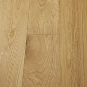 Parket Extra Rustiek Naturel Geolied Eiken 14 mm