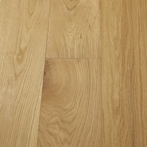 Parket Extra Rustiek Naturel Geolied Eiken 14 mm