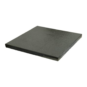 Terrastegel Beton Bree Antraciet 60x60 cm - 28 Tegels / 10,08 m2