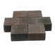 Trommelsteen Beton Oud Hollands 14x14x7 cm - 315 Stuks / 6,18 m2