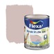 Flexa Strak in de Lak zijdeglans oud roze 750 ml