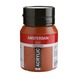 Amsterdam verf acrylverf sienna gebrand flacon 500ml