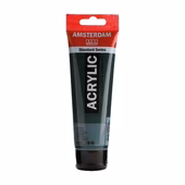 Amsterdam verf acrylverf sapgroen 120 ml