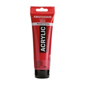 Amsterdam verf acrylverf primairmagenta 120 ml