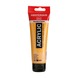 Amsterdam verf acrylverf goudgeel tube 120ml