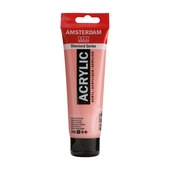 Amsterdam verf acrylverf venetiaansrose 120 ml