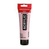 Amsterdam verf acrylverf perzischrose 120 ml