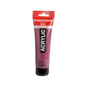 Amsterdam verf acrylverf caput mortuum violet 120 ml