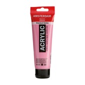 Amsterdam verf acrylverf quinacridonerose licht 120 ml