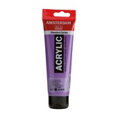 Amsterdam verf acrylverf ultramarijnviolet 120 ml