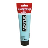 Amsterdam verf acrylverf hemelsblauw licht 120 ml