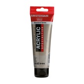 Amsterdam verf acrylverf tin tube 120ml