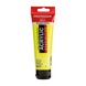 Amsterdam verf acrylverf reflexgeel tube 120ml