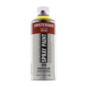 Amsterdam verf acrylverfspray primairgeel 400ml