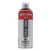 Amsterdam verf acrylverfspray primairmagenta 400ml