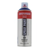 Amsterdam verf acrylverfspray phtaloblauw 400ml