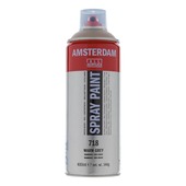 Amsterdam verf acrylverfspray warmgrijs 400ml