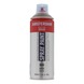 Amsterdam verf acrylverfspray zilver400ml