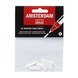 Amsterdam verf acrylmarker punten klein (10 stuks)