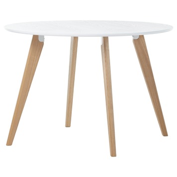 archief rok Ciro Eettafel Julia, (Øxh): 110x75 cm kopen? | Karwei