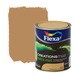 Flexa Creations muurverf extra mat caramel fudge 1 l