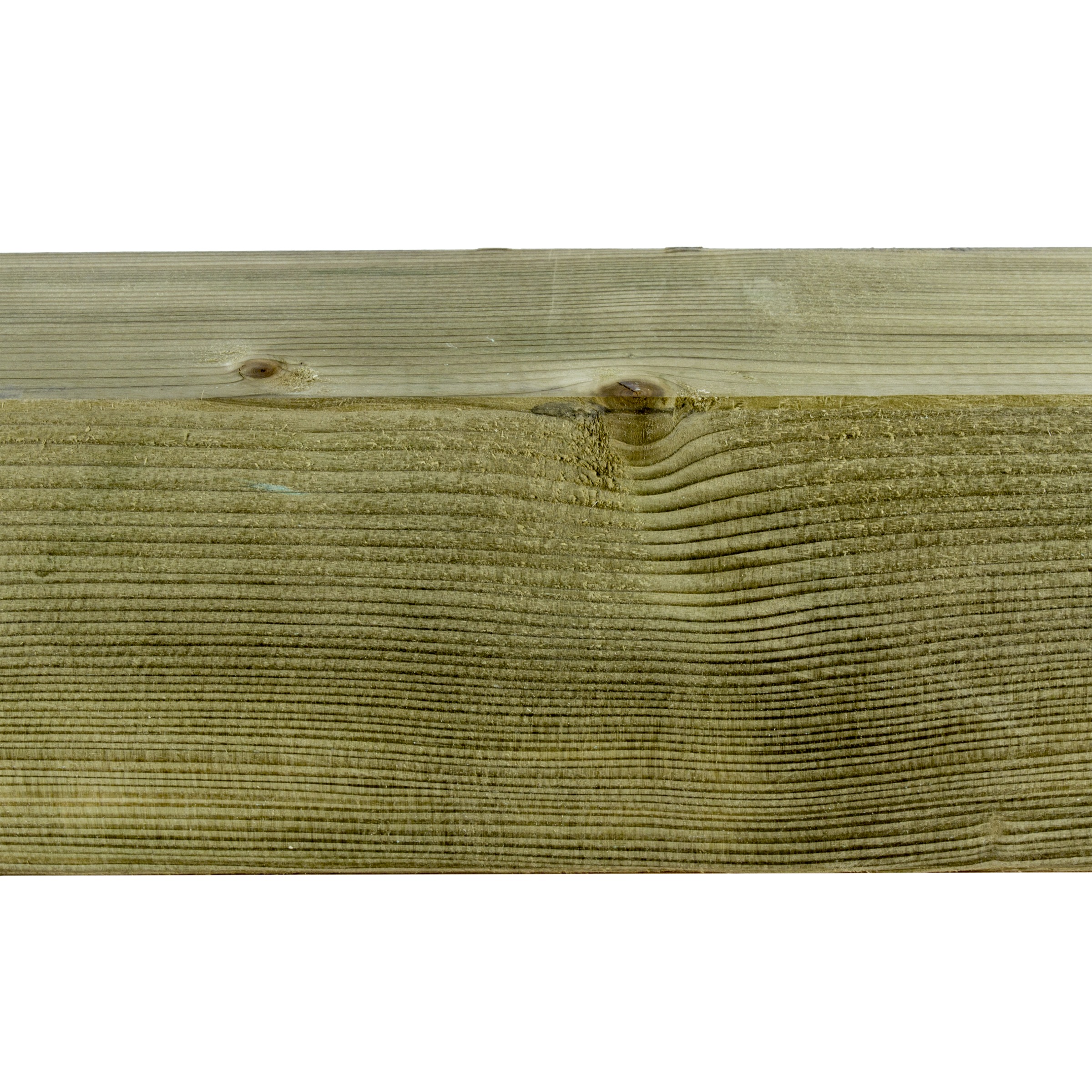 Steunpaal Vuren Ca 12X12 Cm Lengte 300 huismerk kopen in de aanbieding