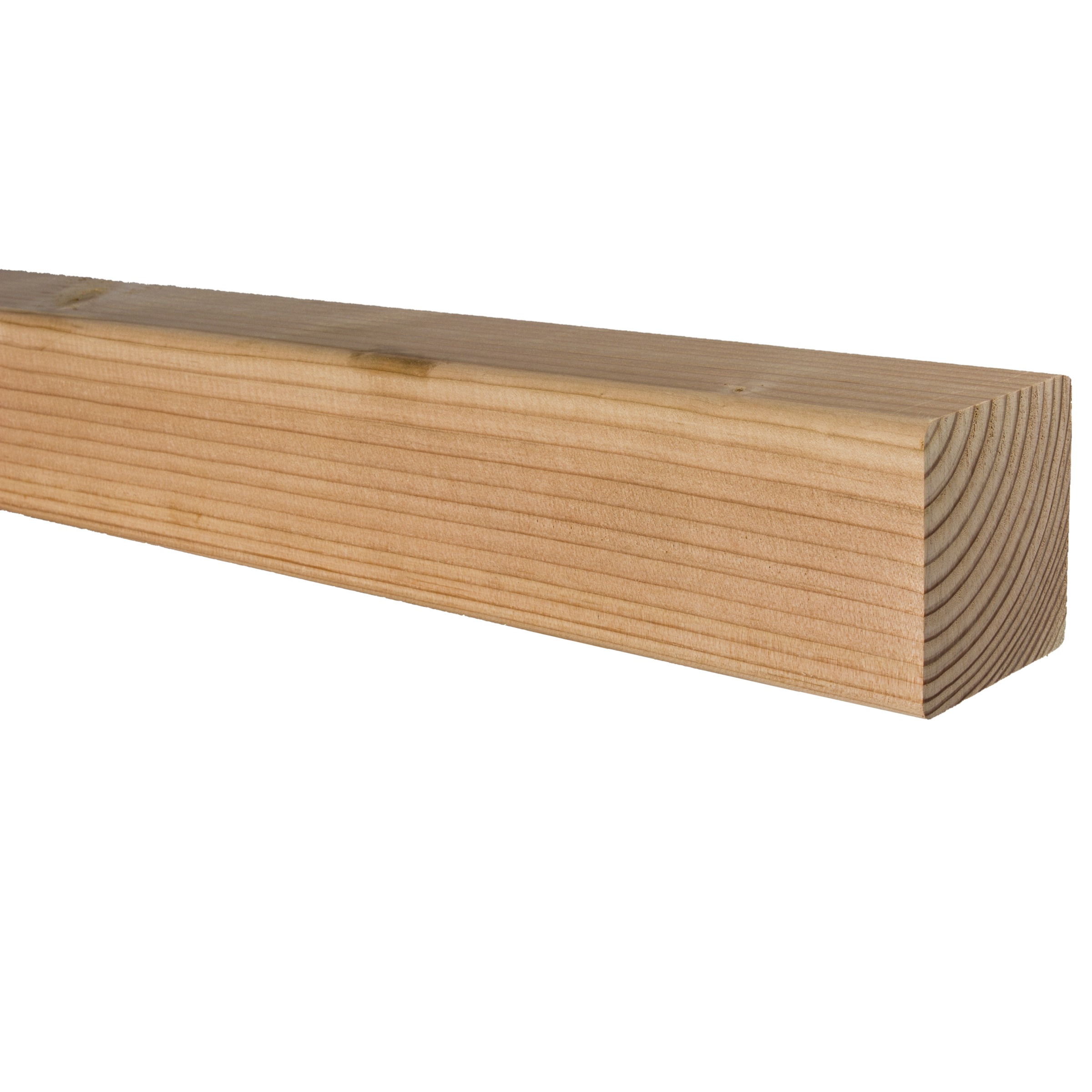 Steunpaal Douglas Ca 9X9 Cm Lengte 240 huismerk kopen in de aanbieding