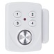 Smartwares Deuralarm en Raamalarm SC33 met Pincode