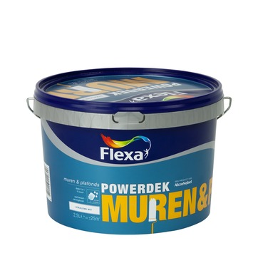 Droogtijd latex