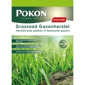 Pokon graszaad