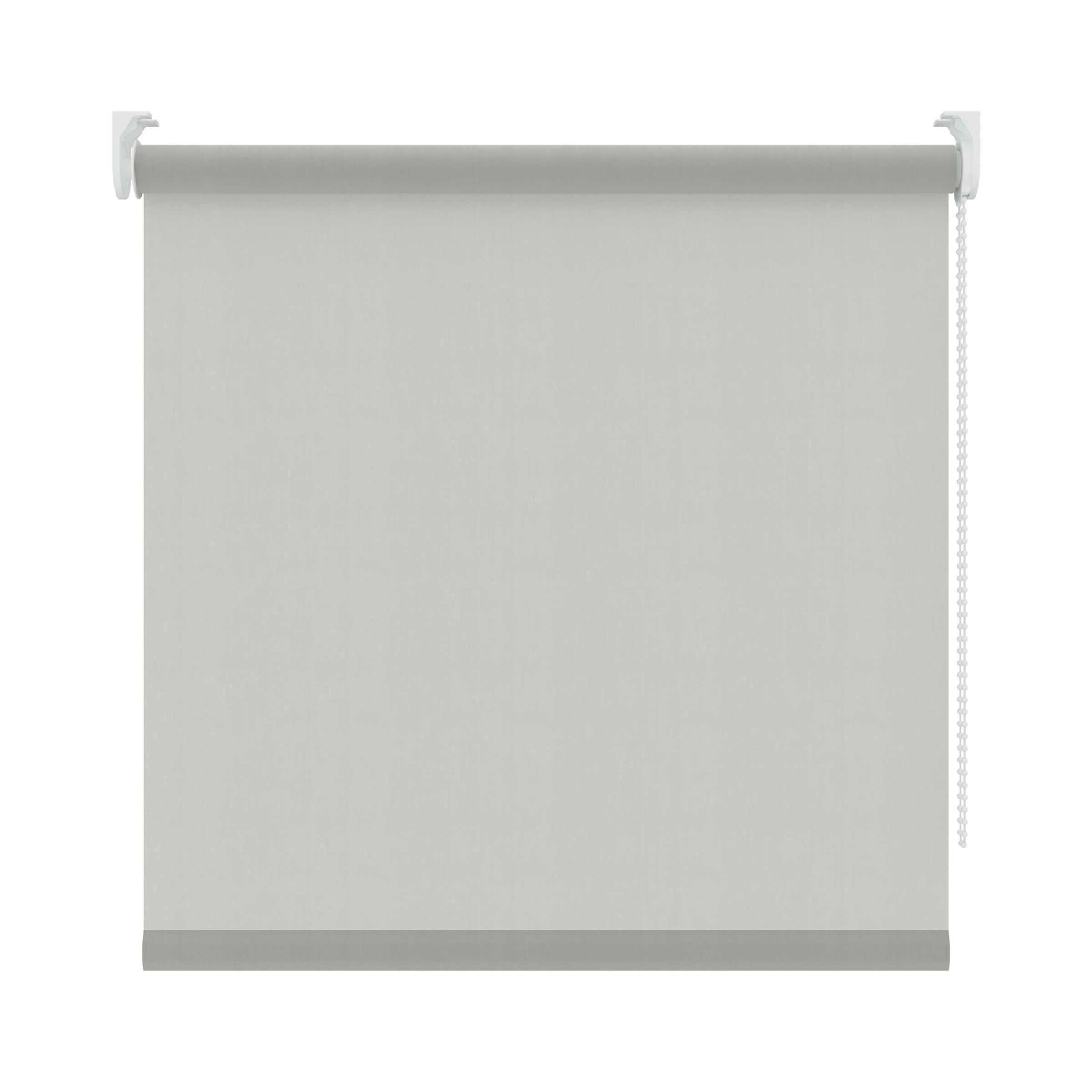 Karwei Rolgordijn Transparant Grijs 1241 150 X 190 karwei kopen in de aanbieding