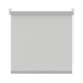 KARWEI rolgordijn lichtdoorlatend lichtgrijs (kleurnr. 5732) 180x190 cm (bxh)