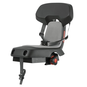 Polisport fiets kinderstoeltje junior achter kopen? kinderstoelen | Karwei