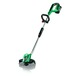 Bosch 36V trimmer AdvancedGrassCut 36 30cm incl. 2,0Ah accu + lader