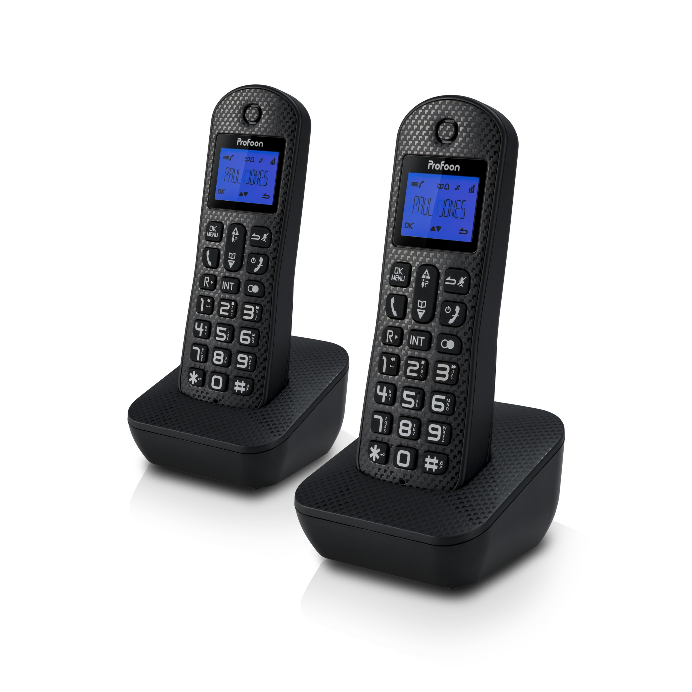 Profoon Telefoon Pdx 525Zt Dect profoon kopen in de aanbieding