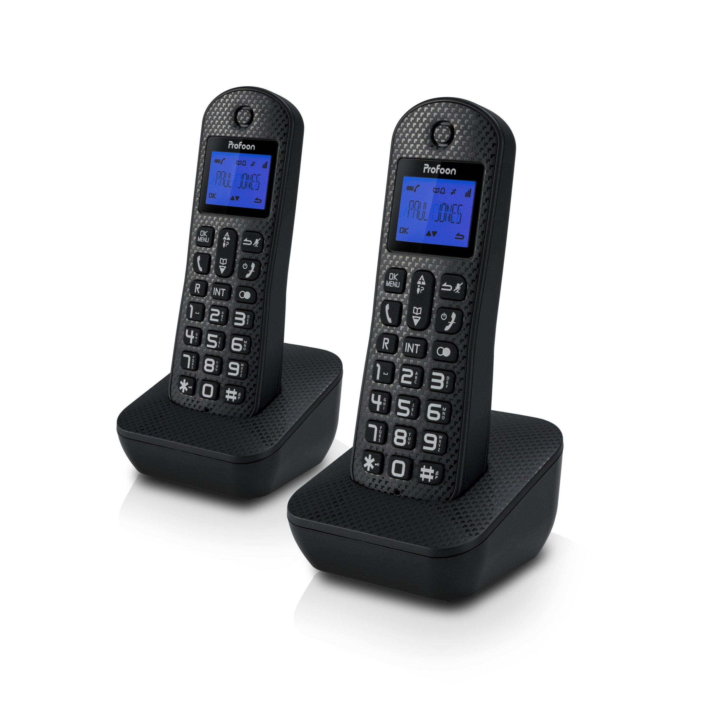 Profoon Telefoon Pdx 520Zt Dect profoon kopen in de aanbieding