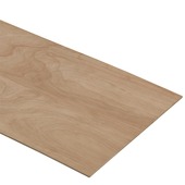 Hardhout multiplex voor binnen 122x61cm 3,6mm