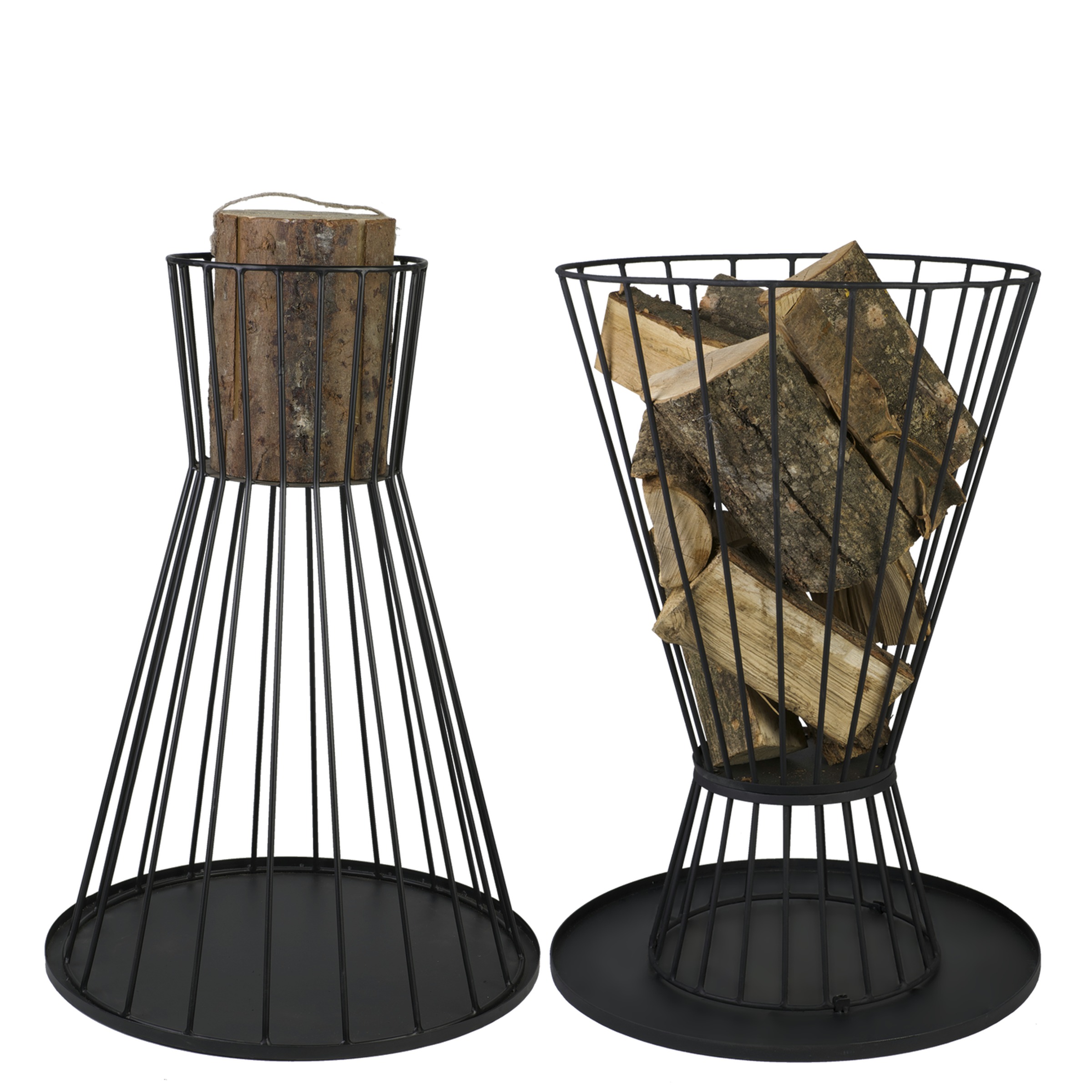 Livinaposflame Buitenhaard Gao livinaposflame kopen in de aanbieding