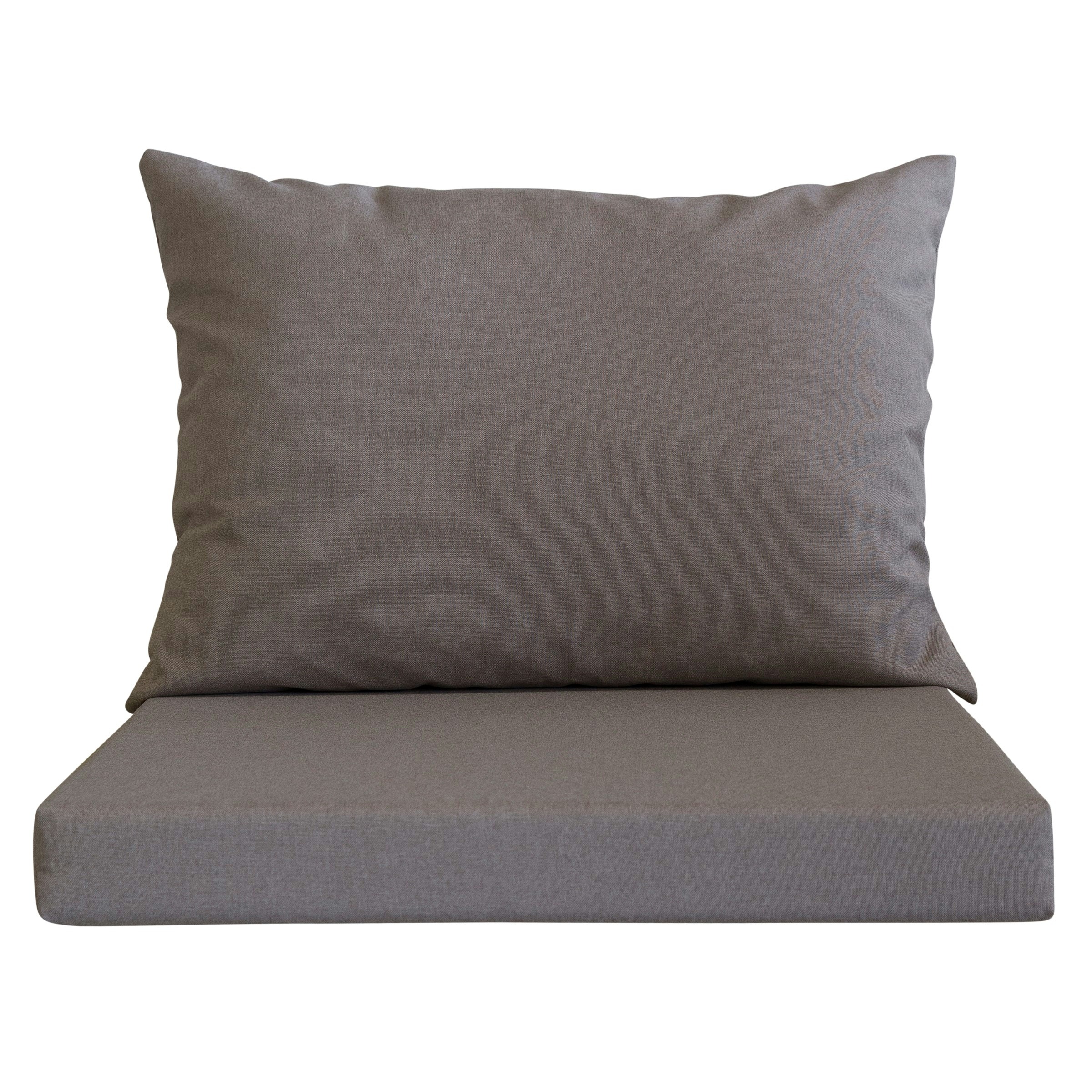 Kussenset Bari 80250 1 Rug En 1 Zit Kussen huismerk kopen in de aanbieding