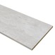 Meubelpaneel ABS 2-zijdig beton 240x30 cm 18 mm