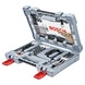 Bosch Prof v-line boren-en bitset 76-delig