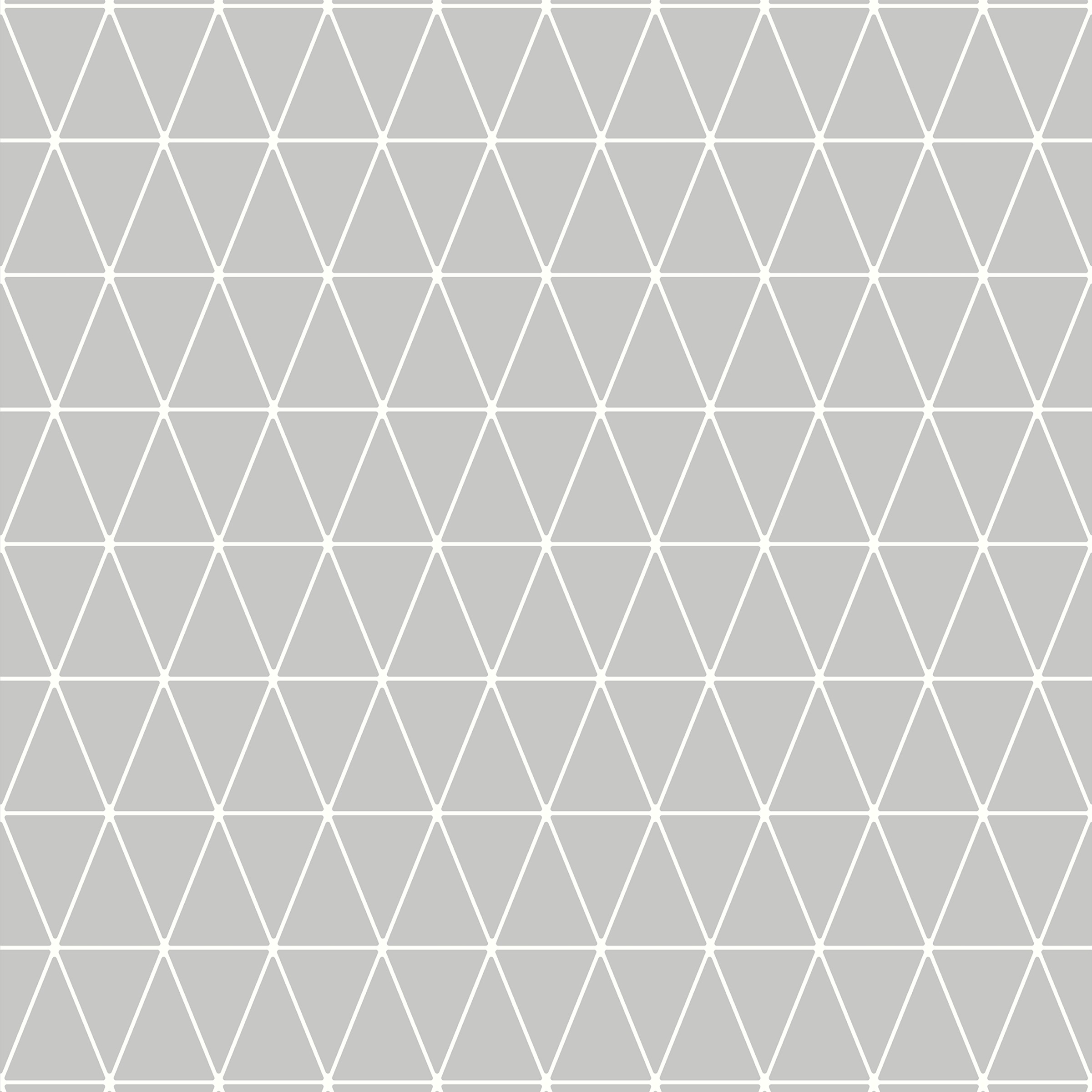 Superfresco Easy Vliesbehang Driehoek Grijs Dessin 32 830 superfresco easy kopen in de aanbieding